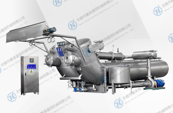 惠澤染色機售后